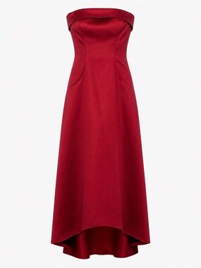 abs evening dresses ABS by Allen Schwartz Acquired by Five Oak Brand Management Advisors